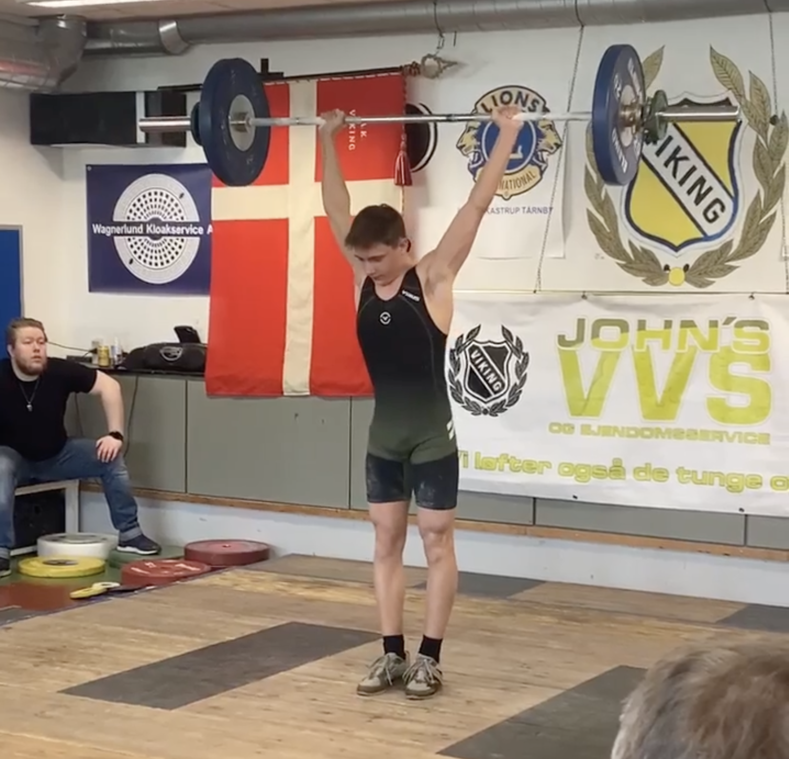 Guldmedalje til DM ungdom 2023_slide_poster